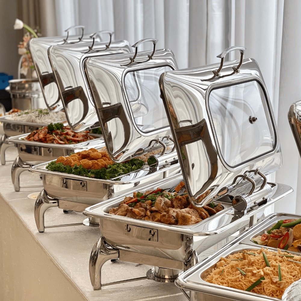 best catering service in hyderabad